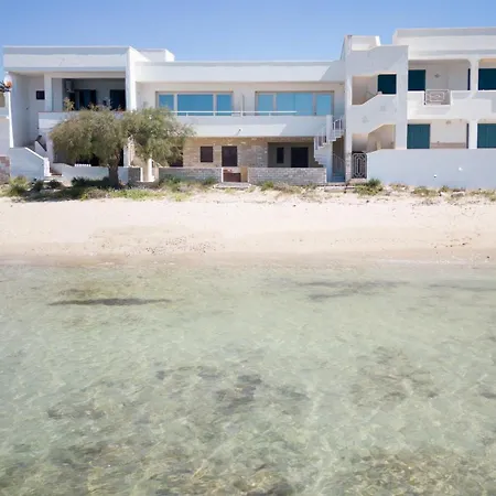 Beachside Retreat * Torre Pali
