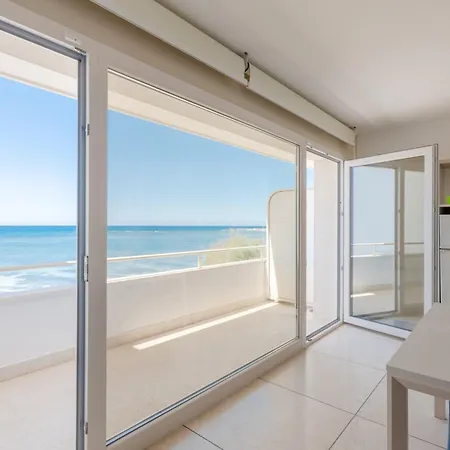 Beachside Retreat Vakantiehuis Torre Pali
