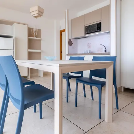 Holiday home Beachside Retreat *