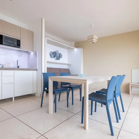 Beachside Retreat 度假居