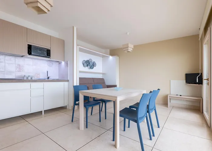 Beachside Retreat בית נופש