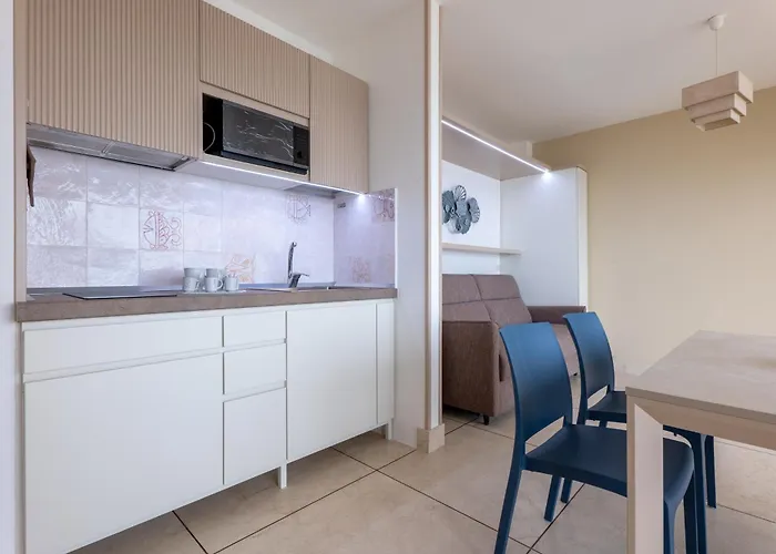 Beachside Retreat Ferienhaus Torre Pali