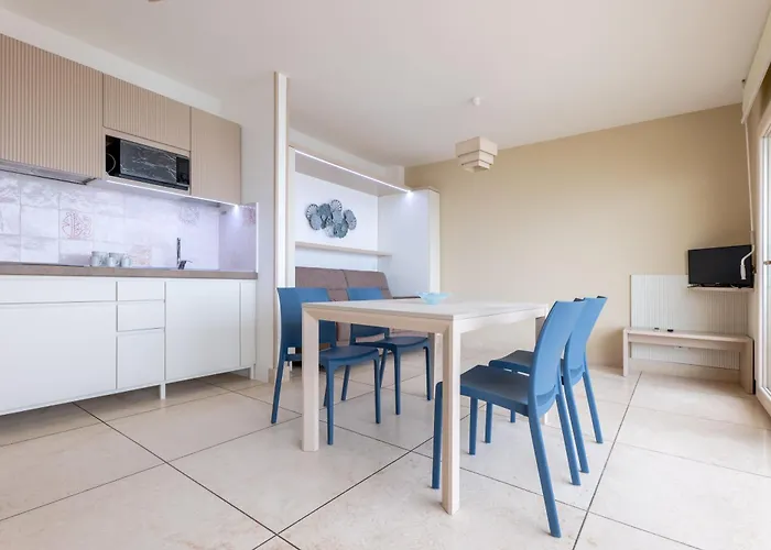 Beachside Retreat 別荘